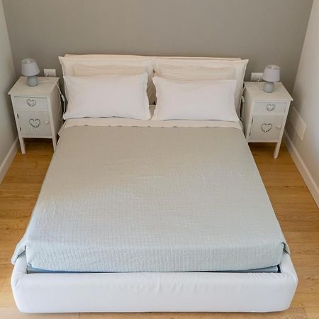 B&B Margante Somma Lombardo Extérieur photo