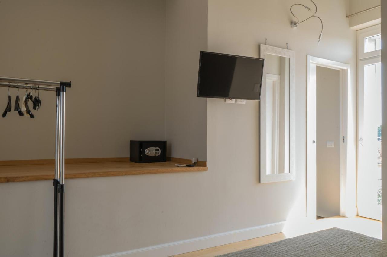 B&B Margante Somma Lombardo Extérieur photo