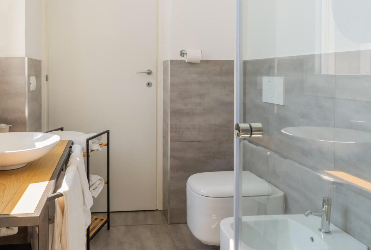 B&B Margante Somma Lombardo Extérieur photo