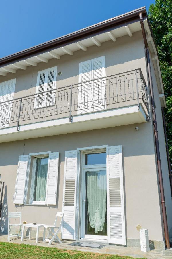 B&B Margante Somma Lombardo Extérieur photo
